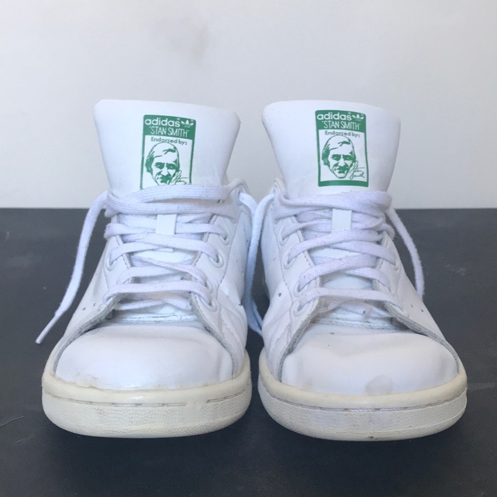Men’s Adidas Stan Smith Shoes